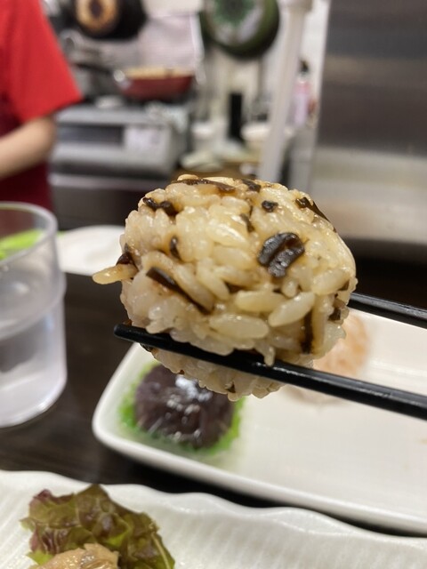 用戶對於TEMARIYA 南本町店的評論高清圖