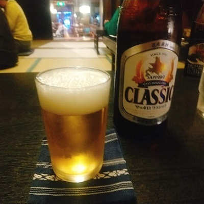 用户对于蕎麦・料理 籔半的评论图