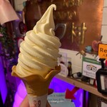 用户对于ミルク村 SAPPORO本店的评论图