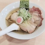 用戶對於麺屋 なおと的評論圖