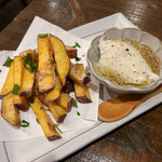 用戶對於餃子とワイン 果皮と餡的評論圖