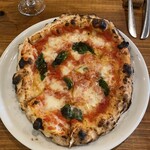 User's review image for PIZZERIA FIORE