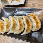 User's review image for 肉汁餃子のダンダダン 北千住店