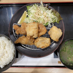 User's review image for 鶏三和 LUCUA大阪店