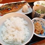 User's review image for わっぱ定食堂 警固本店