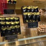 用户对于ニューヨークパーフェクトチーズ 東武百貨店池袋店的评论图
