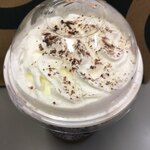 User's review image for スターバックス コーヒー 浅草駅前店