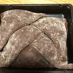 用户对于おたべ 本館的评论图