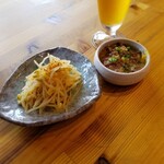 User's review image for 大正焼肉ホルモン K2+