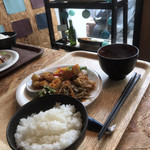 用户对于キッチン くじら的评论图