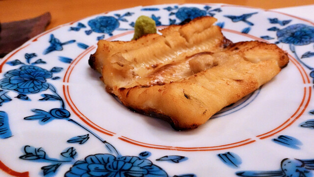 用户对于魚菜料理 赤井的评论高清图