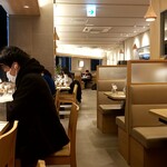 用戶對於大戸屋 秋葉原店的評論圖