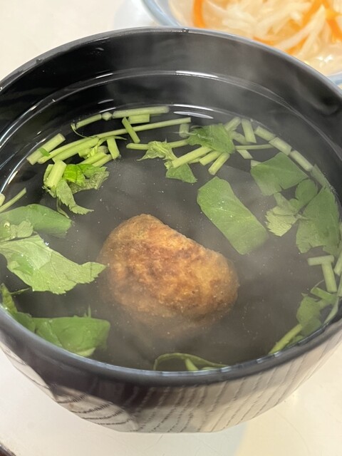 User's recommendation image for 一富久