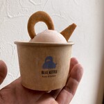 User's review image for BLUE KETTLE