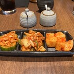 用户对于炭焼肉　石田屋。 Hanare的评论图