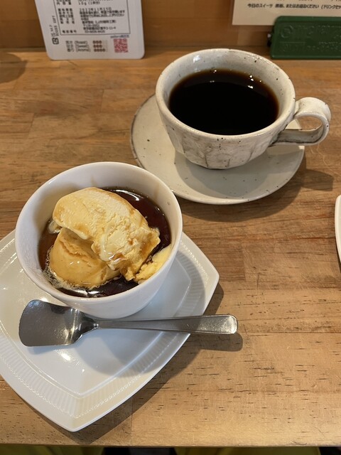 User's recommendation image for しげの珈琲工房