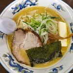 用戶對於味の華龍的評論圖