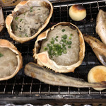 用户对于磯丸水産 池袋サンシャイン通り店的评论图