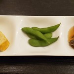 用户对于居酒屋 遊ぜん的评论图