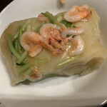 User's review image for いとはん 大丸東京店