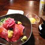 用戶對於肉ダイニング 暴れ牛 新宿三丁目店的評論圖