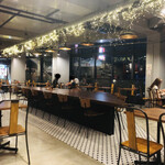 用戶對於PIZZERIA SPONTINI カスケード原宿店的評論圖