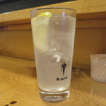 User's review image for 加賀屋 蒲田2号店