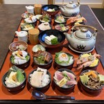 用户对于祇園 かんかんでり 麗的评论图