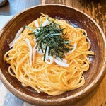 用戶對於スパゲティーnokishita的評論圖