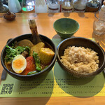User's review image for おだし食堂