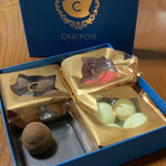 User's review image for シャトロワ アトレ吉祥寺店