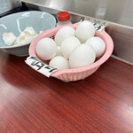 User's review image for ラーメン ビッグ