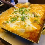 用戶對於牛ホルモンと鮮魚 牛富屋的評論圖