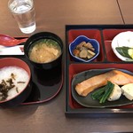 用户对于ホテルブライトンシティ大阪北浜的评论图