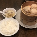 用戶對於chinese kitchen MIDORI的評論圖