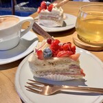 User's review image for BEYOND SWEETS 表参道店