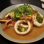 用戶對於スタンドしまうま的評論圖