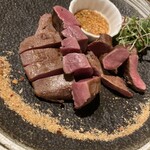 用戶對於創作鉄板焼 よりと的評論圖