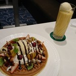 User's review image for カフェ 英國屋 天王寺MIO店