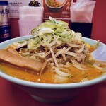 用戶對於梅光軒 旭川本店的評論圖