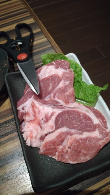 User's recommendation image for ひつじ家。 離れ