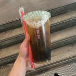 User's review image for ゴンチャ 渋谷モディ店