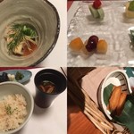 用户对于十勝川温泉 三余庵的评论图