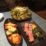 User's review image for 炭火焼肉 こうしん