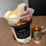 User's review image for K.L.I.M すすきの店