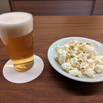 用户对于コノシマビール的评论图