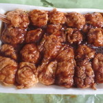 用户对于とよちゃん的评论图