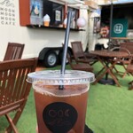 用戶對於MOON MOON MOON CAFE的評論圖