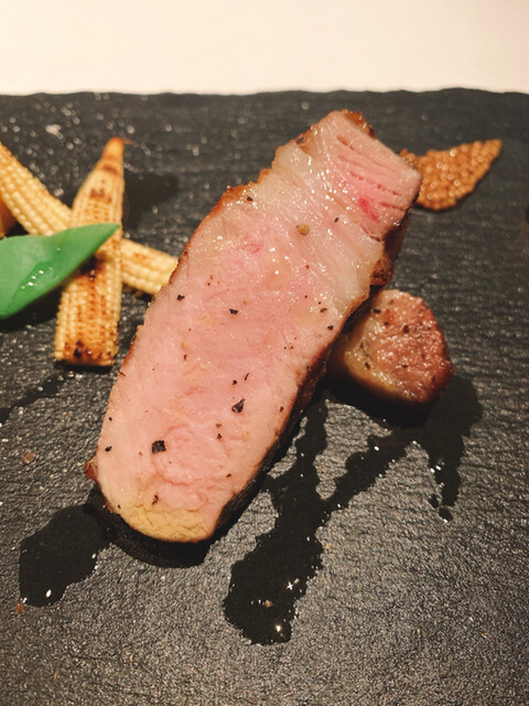 User's recommendation image for ジャッジョーロ銀座