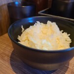 用戶對於横浜家系らーめん 三元 北大前店的評論圖